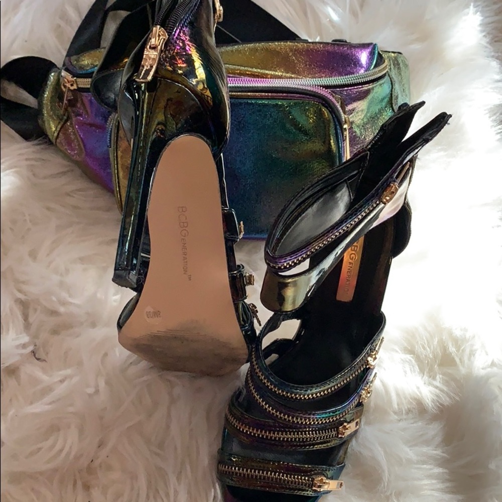 BCBG - Picture 4 of 5